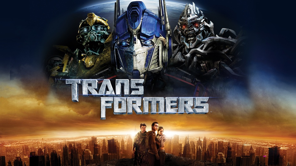 Найкращі science fiction з року 2007 онлайн