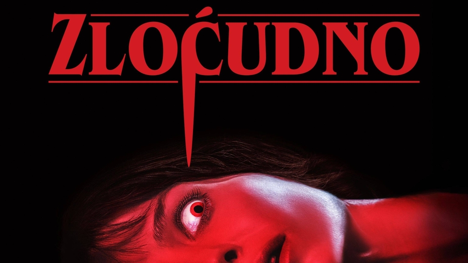 Film Zloćudno