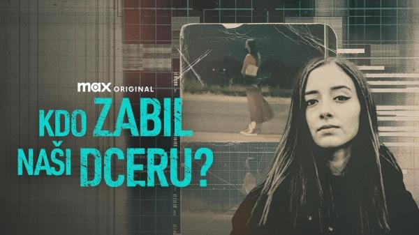 Kdo zabil naši dceru?