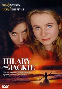 Hilary a Jackie