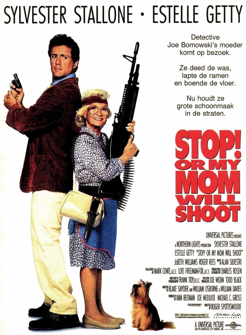The best american action movies from year 1992 online