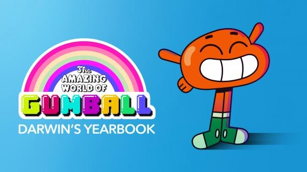 Darwin's Yearbook