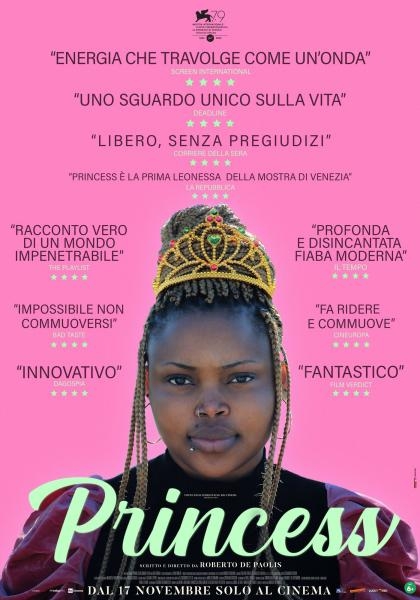 Princezna