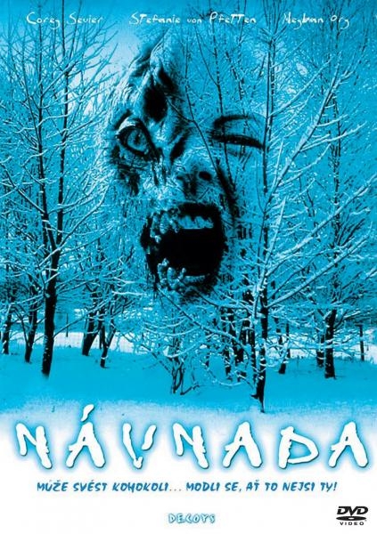 Návnada
