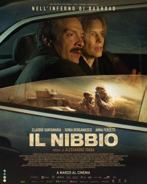 Il nibbio