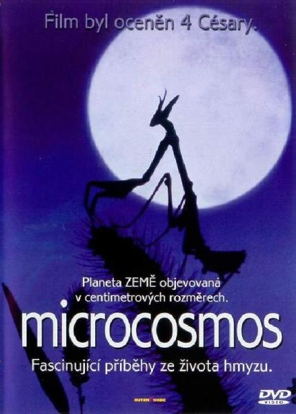 Mikrokozmos