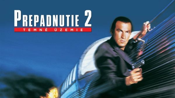 Prepadnutie 2: Temné územie