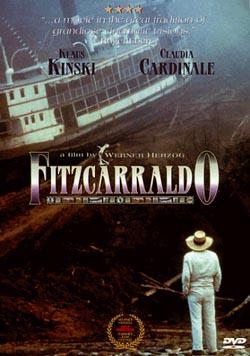 Fitzcarraldo