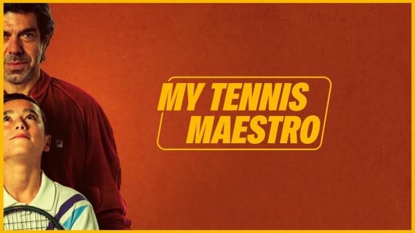 Il maestro