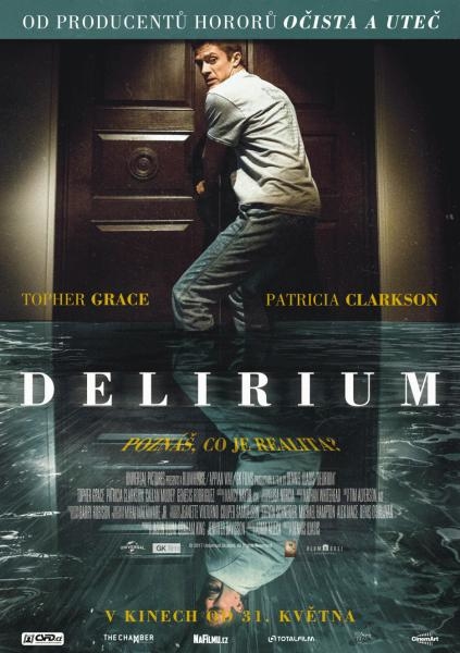 Delirium