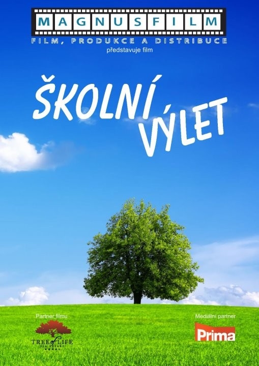 Film Školní výlet
