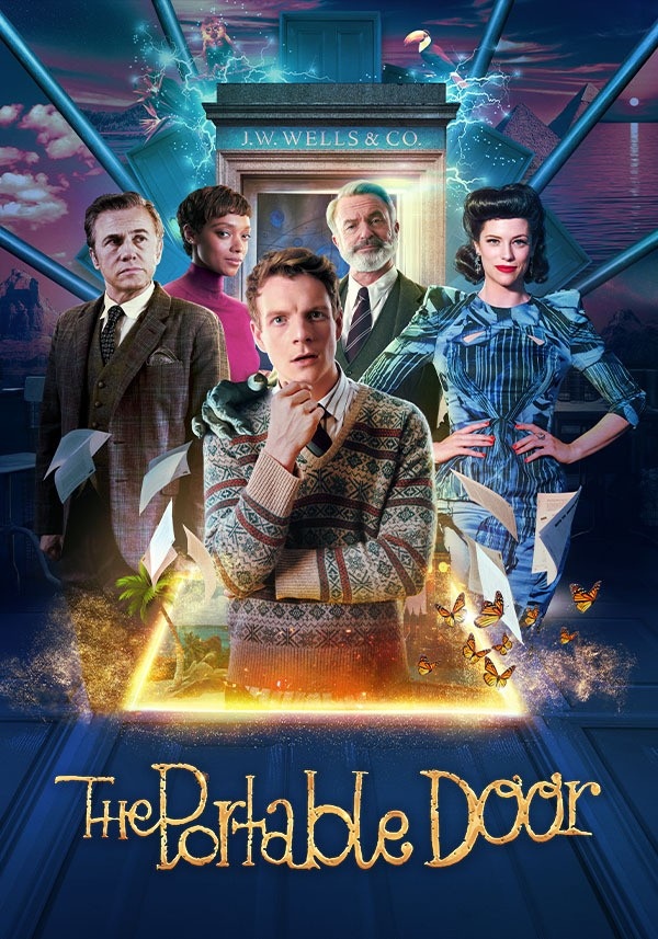 The best mystery online