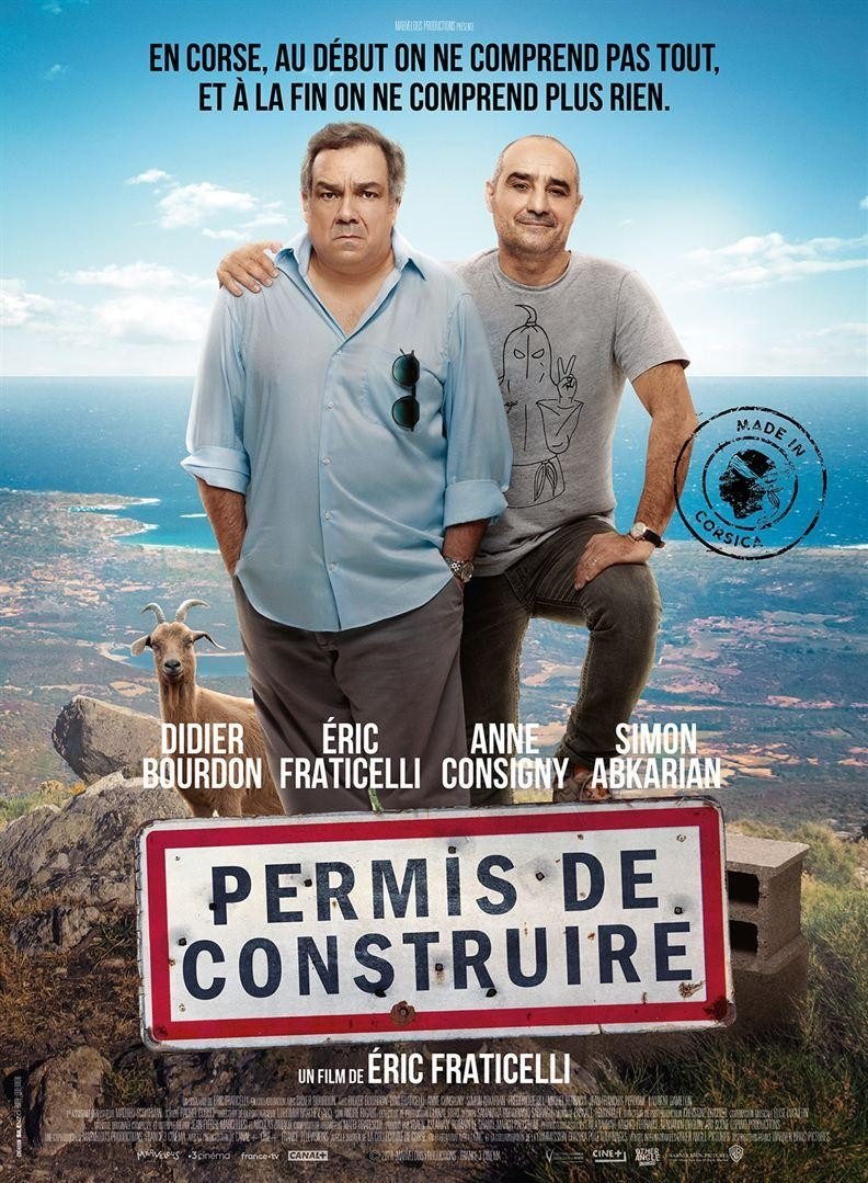 Film Permis de construire