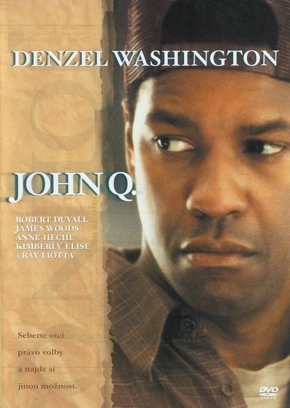 Film John Q.