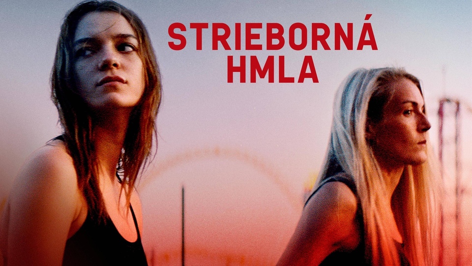Film Stříbrná mlha