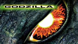 Godzilla