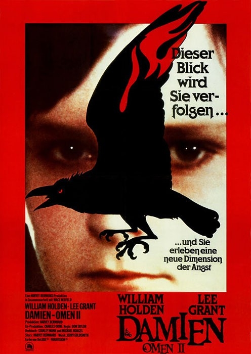 Film Damien II