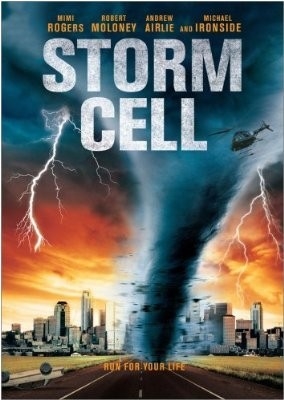 Film Ničivé tornádo