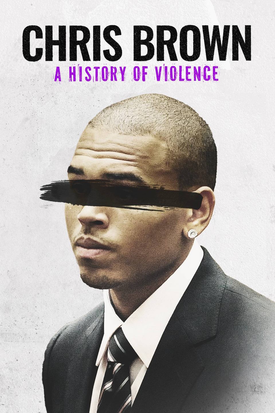 Documentary Chris Brown: A History of Violence