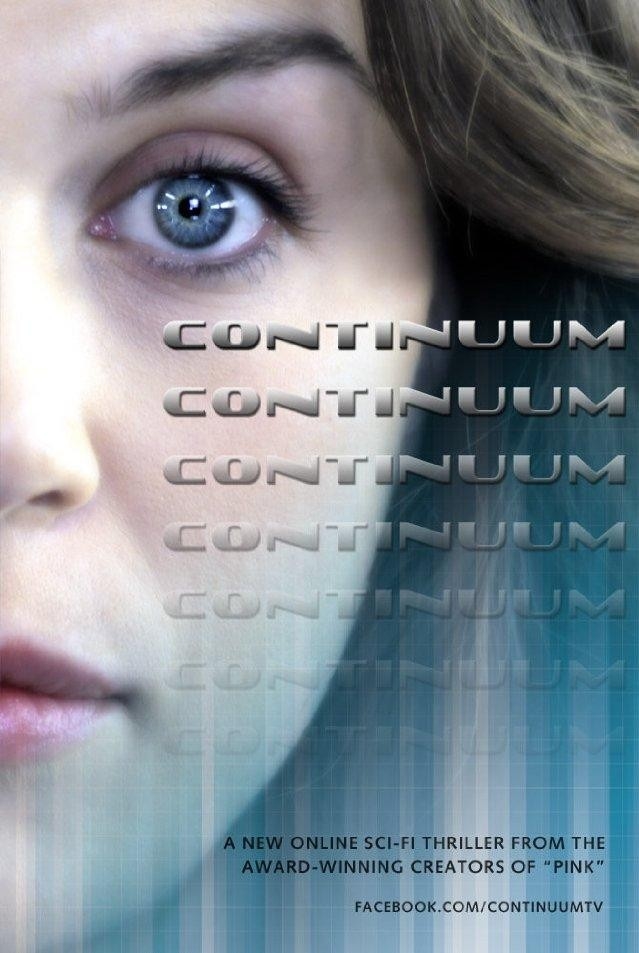 Serial Continuum