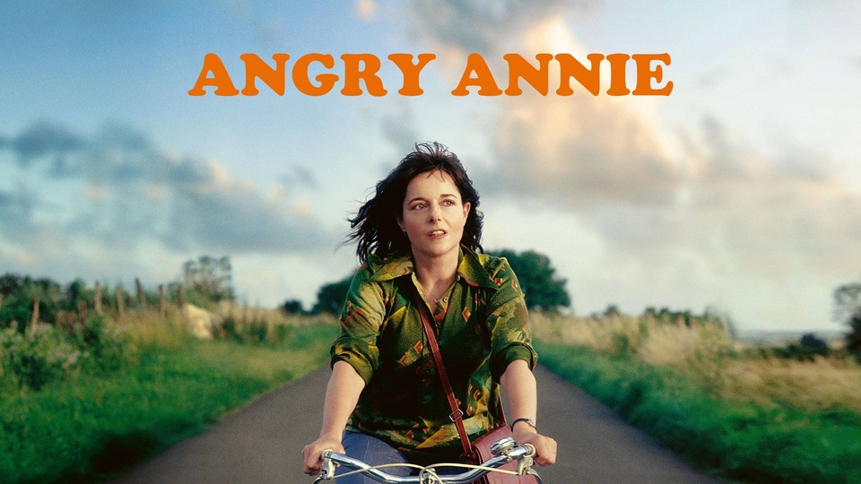 Film Annie colére
