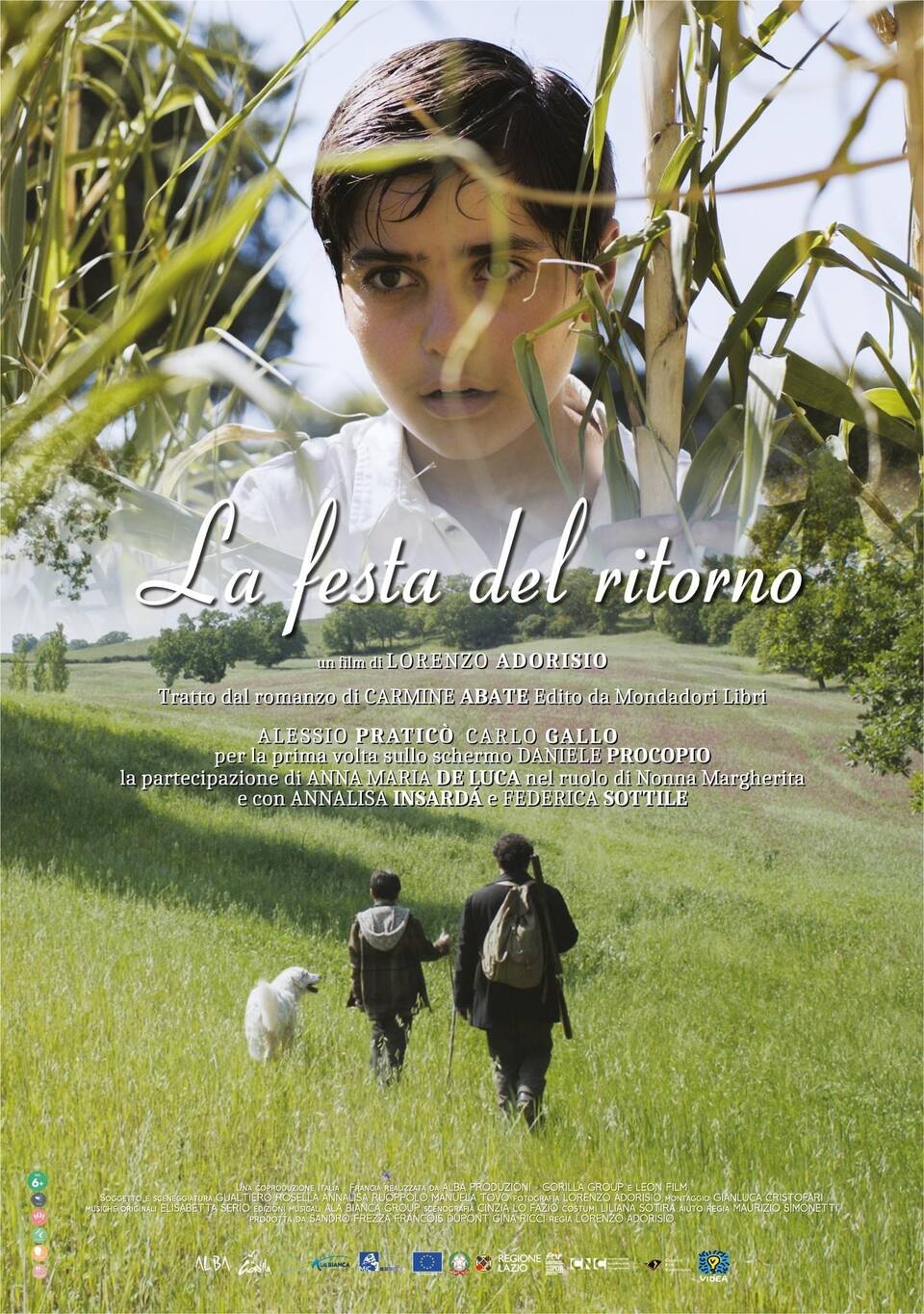 Film Oslava návratu