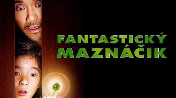 Fantastický maznáčik