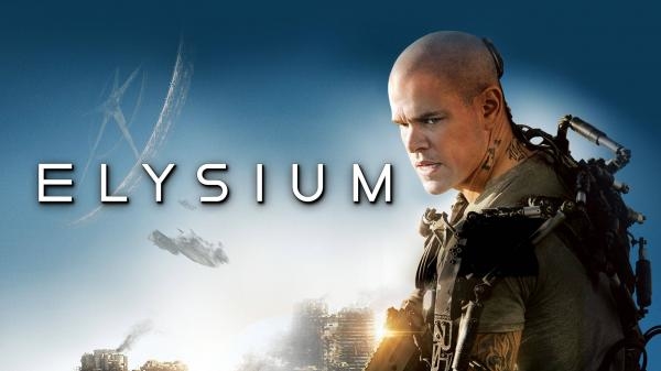 Elysium