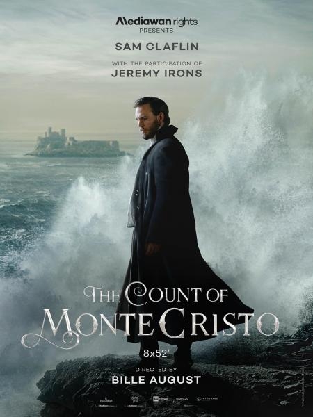 Le Comte de Monte-Cristo| I (8)