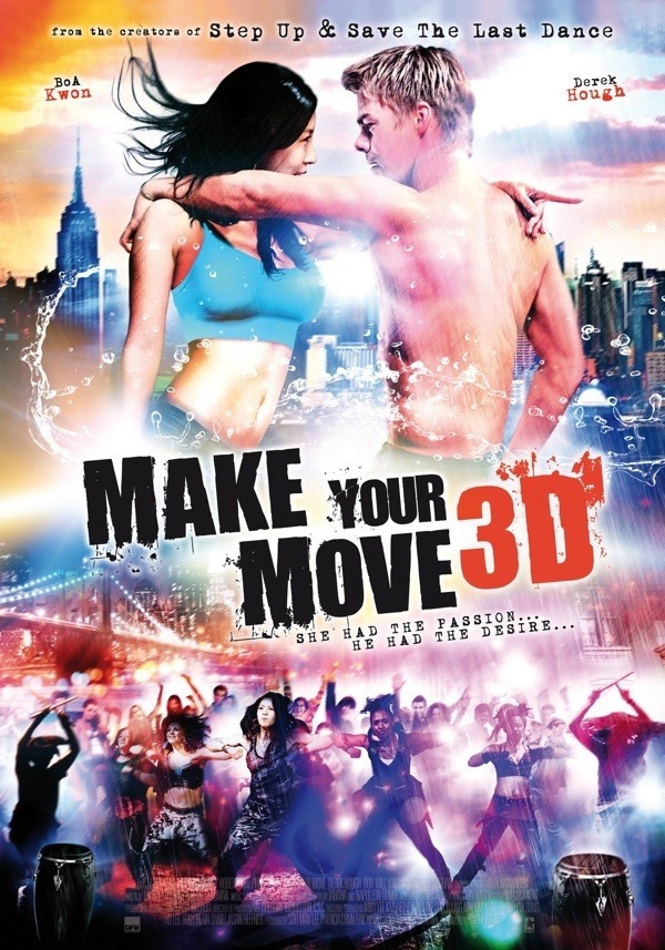 Film Poczuj rytm
