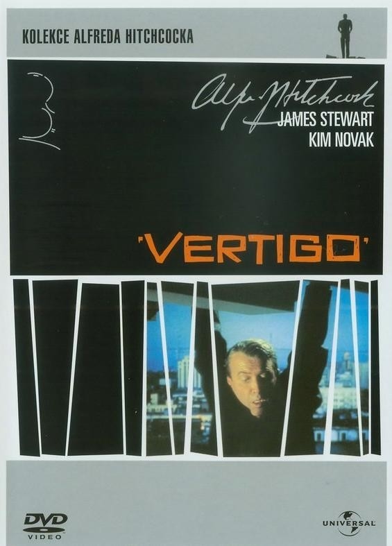 Film Vertigo