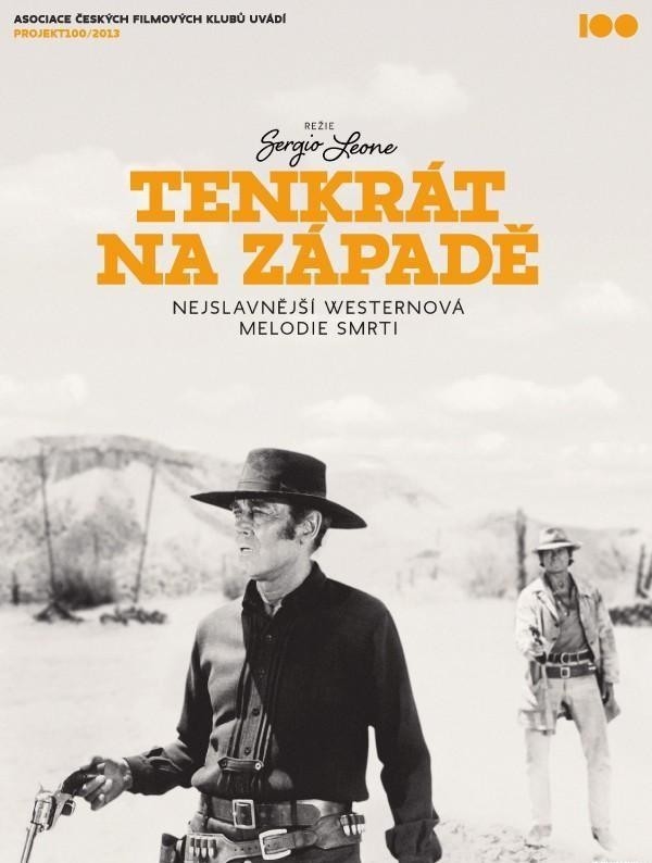 Film Vtedy na západe