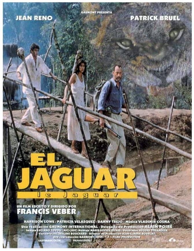 Film Jaguár