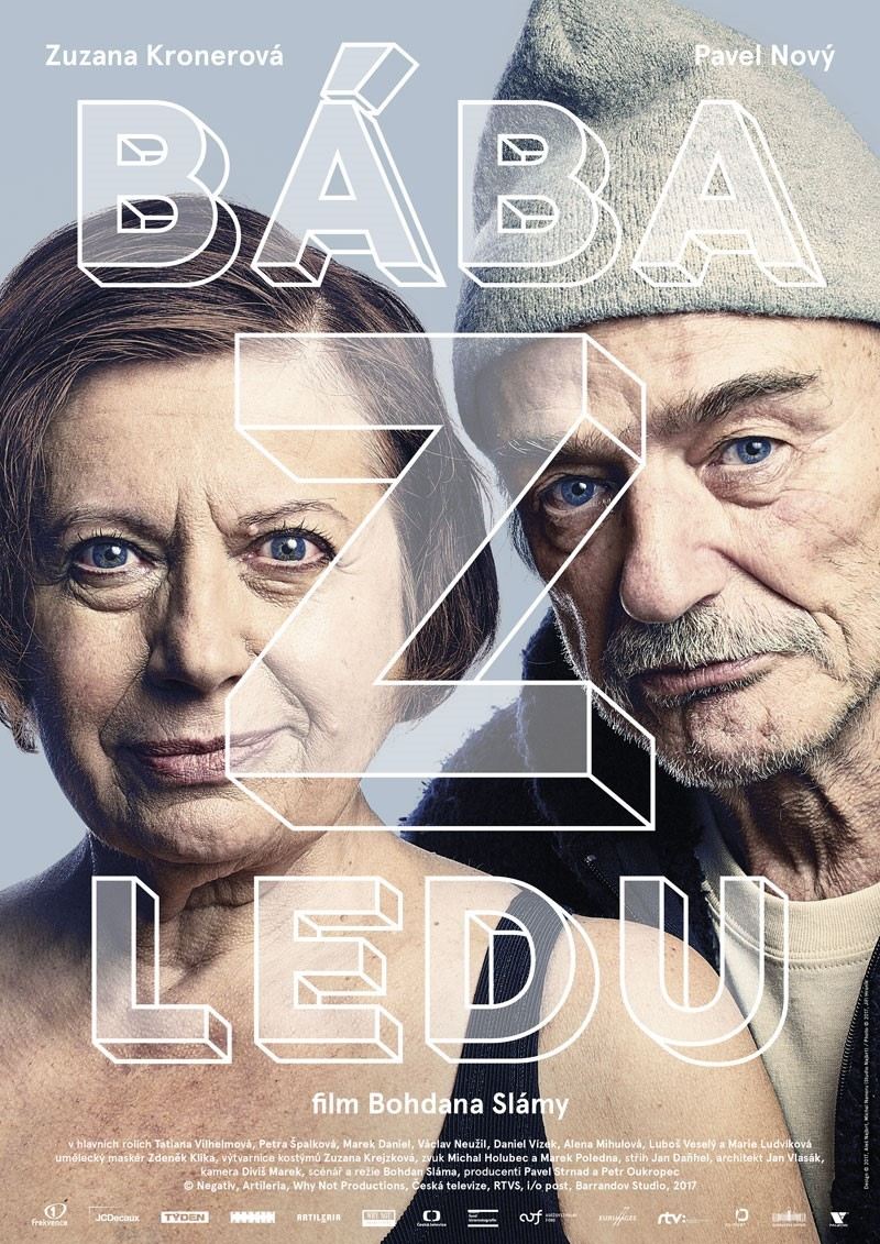 Film Baba z ľadu
