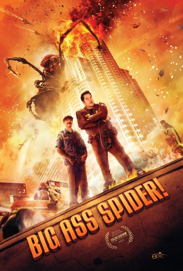 Film Monstrpavouk