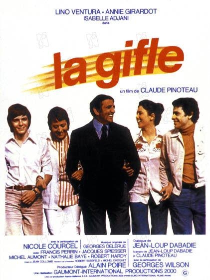 La gifle