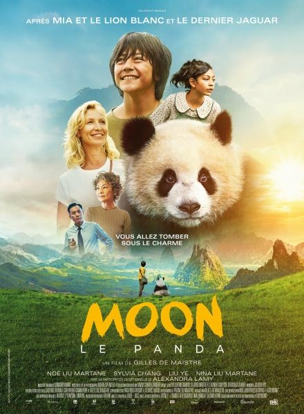 Panda a já