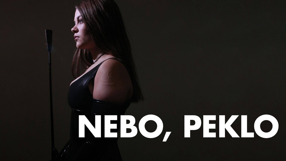 Dokument Nebe Peklo