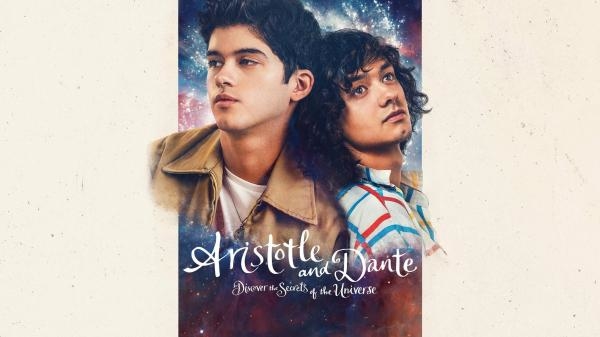 Aristotel i Dante Otkrivaju Tajne Svemira