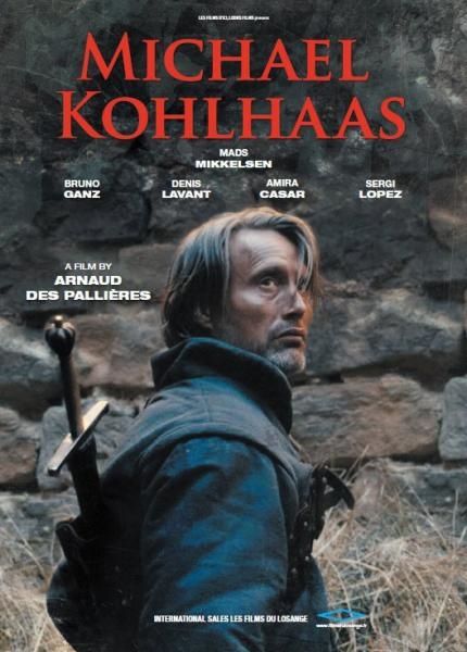 Michael Kolhaas