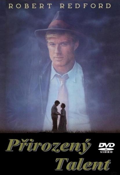Přirozený talent