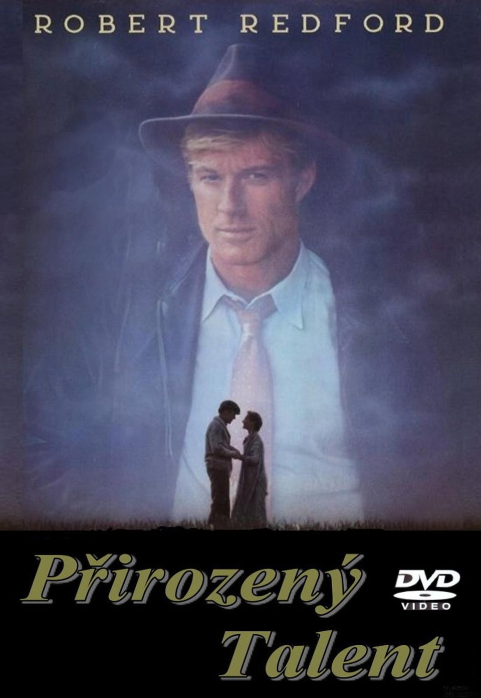 Film Přirozený talent