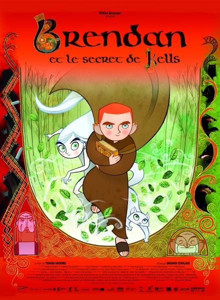 The Secret Of Kells