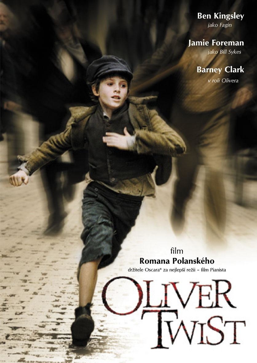 Film Oliver Twist