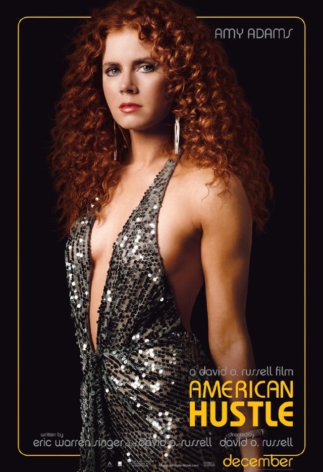 Film American Hustle