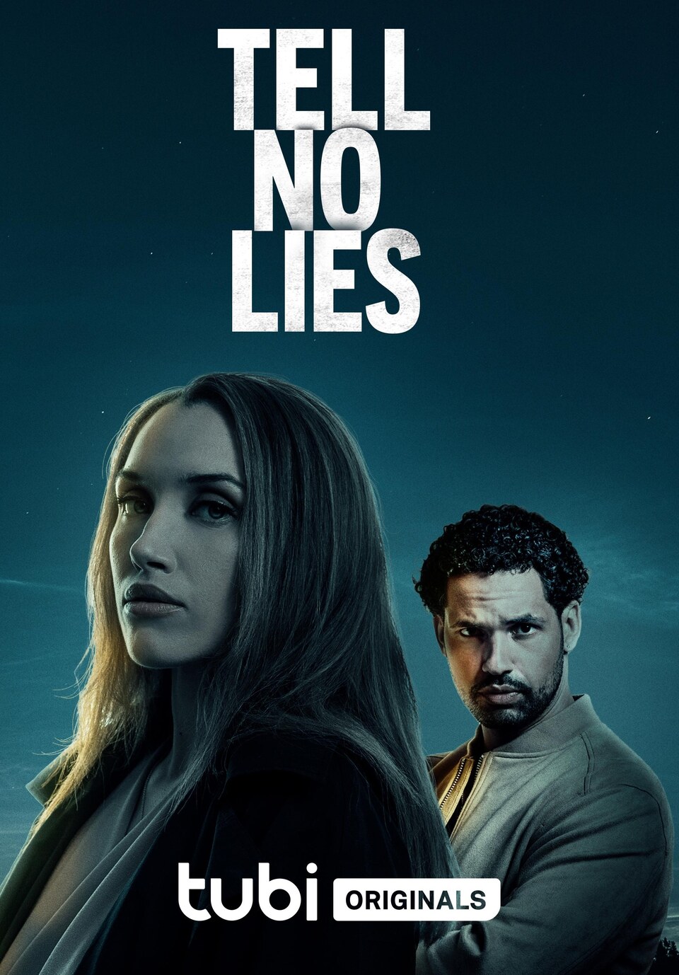 Film Ve spleti lží