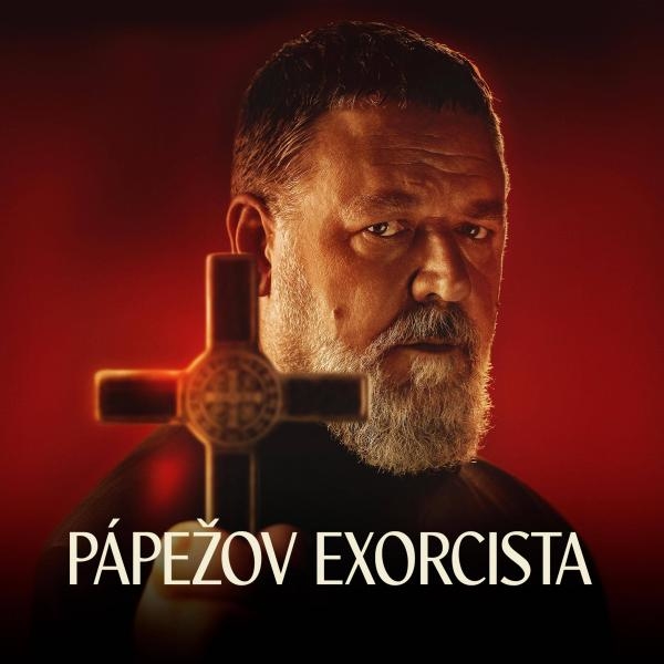 Egzorcysta papieża