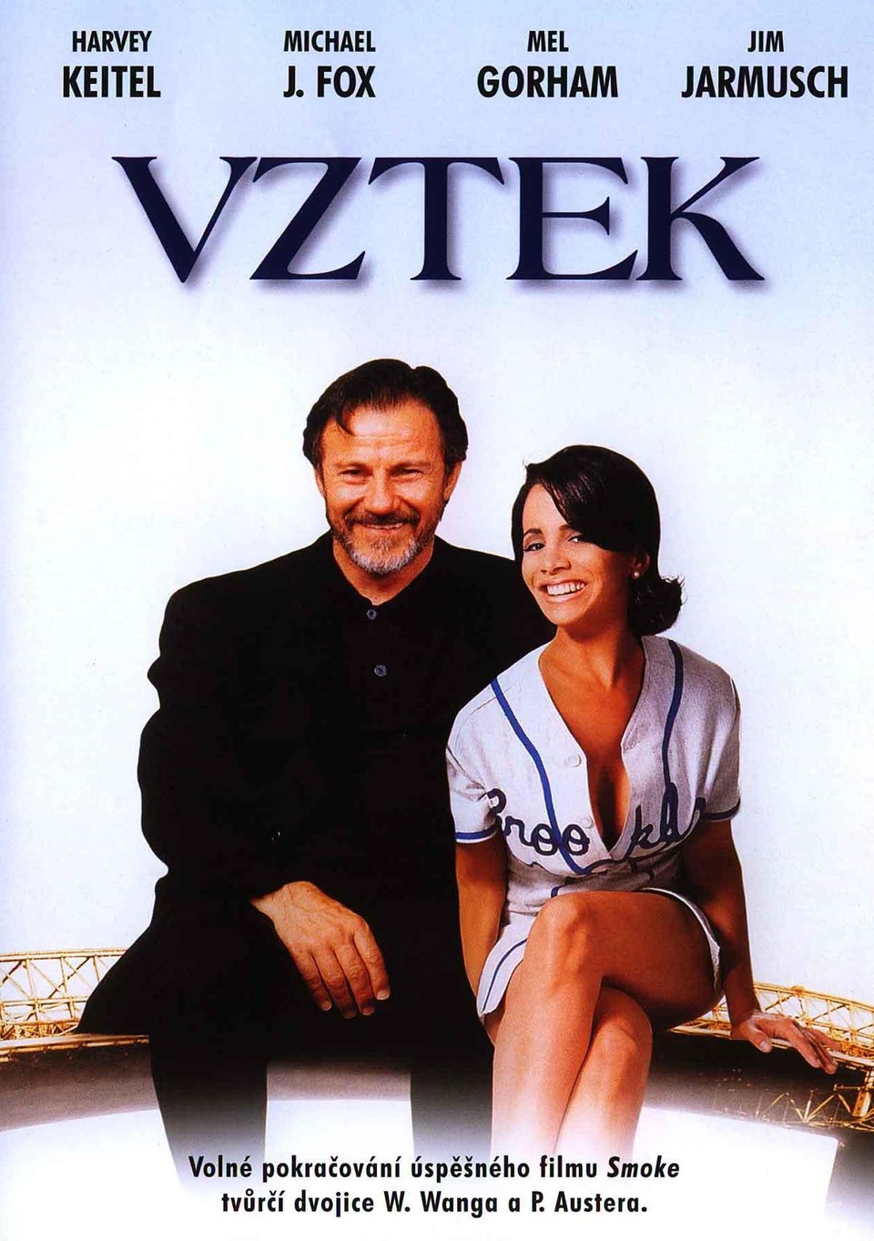 Film Vztek