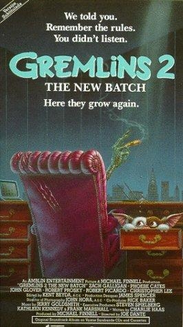 Gremlins 2