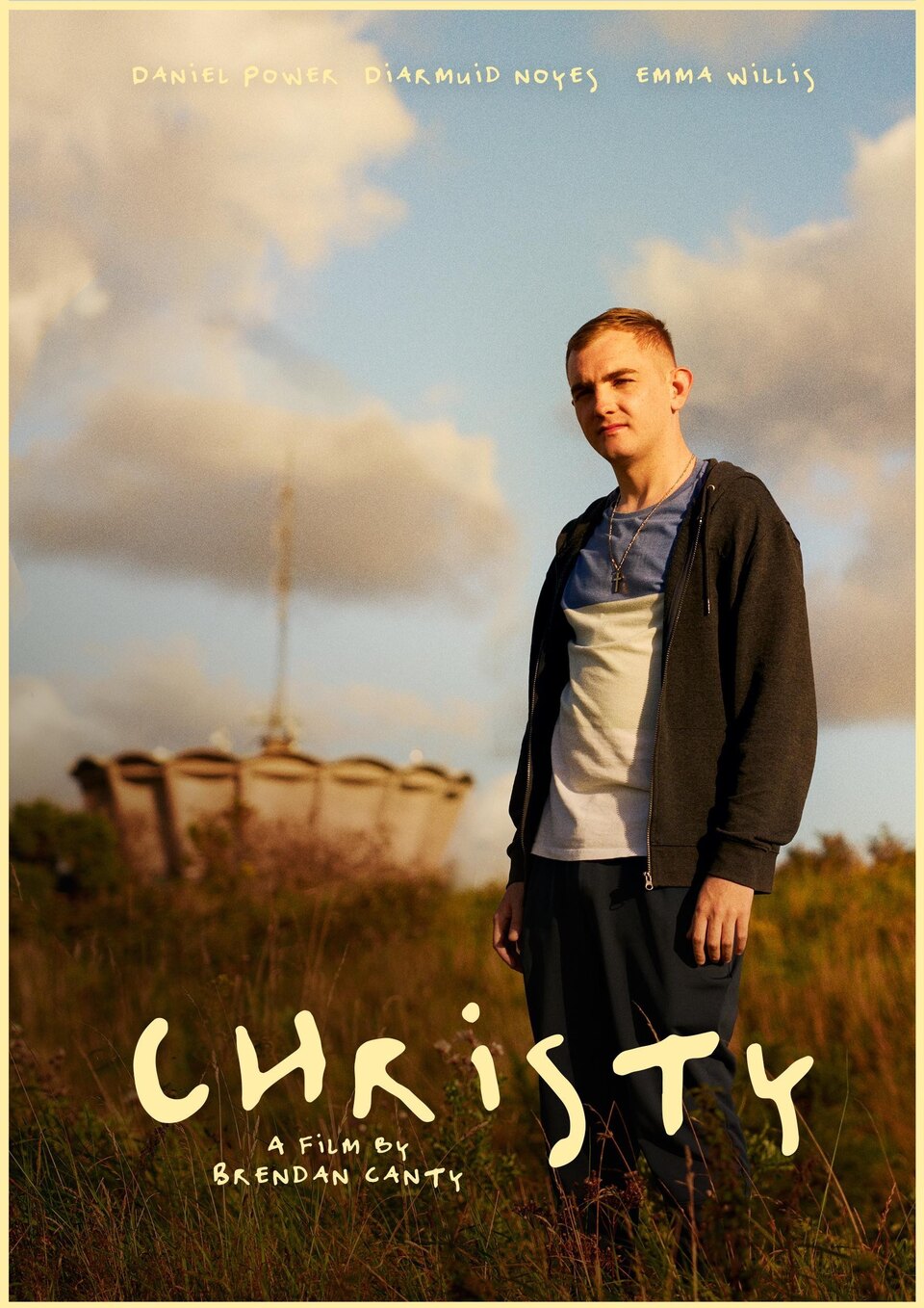 Film Christy